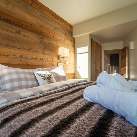 Chalet Sapin By Avoriaz Chalets Ngoại thất bức ảnh