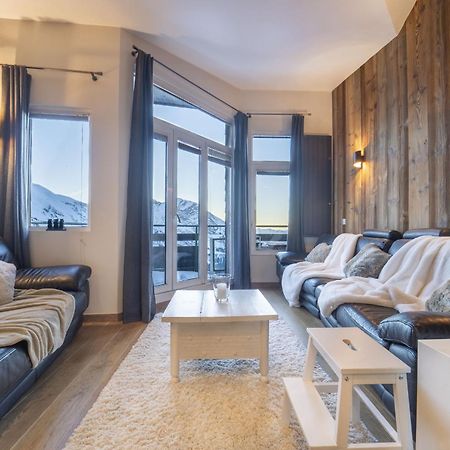 Chalet Sapin By Avoriaz Chalets Ngoại thất bức ảnh