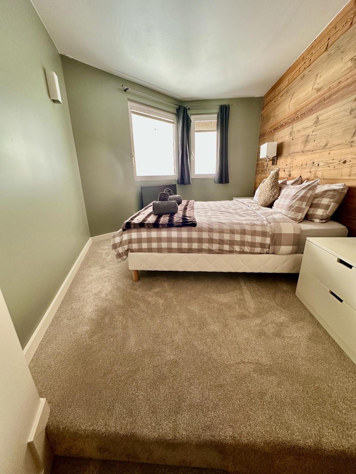 Chalet Sapin By Avoriaz Chalets Ngoại thất bức ảnh