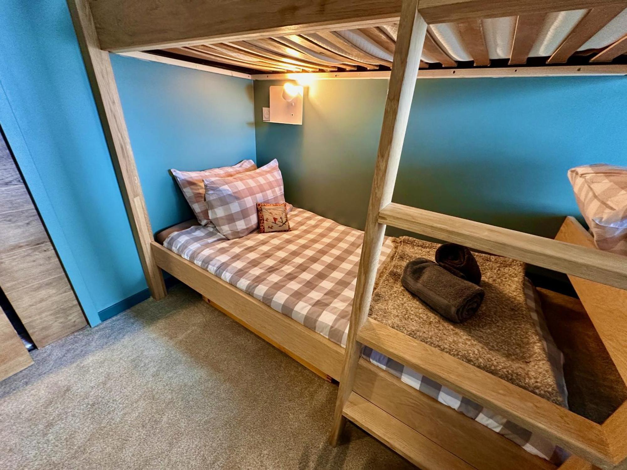 Chalet Sapin By Avoriaz Chalets Ngoại thất bức ảnh