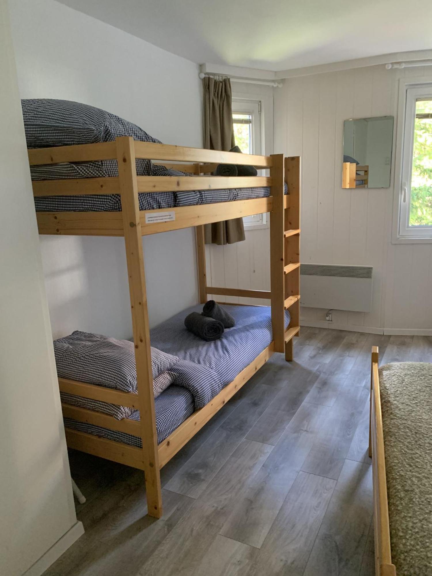 Chalet Sapin By Avoriaz Chalets Ngoại thất bức ảnh