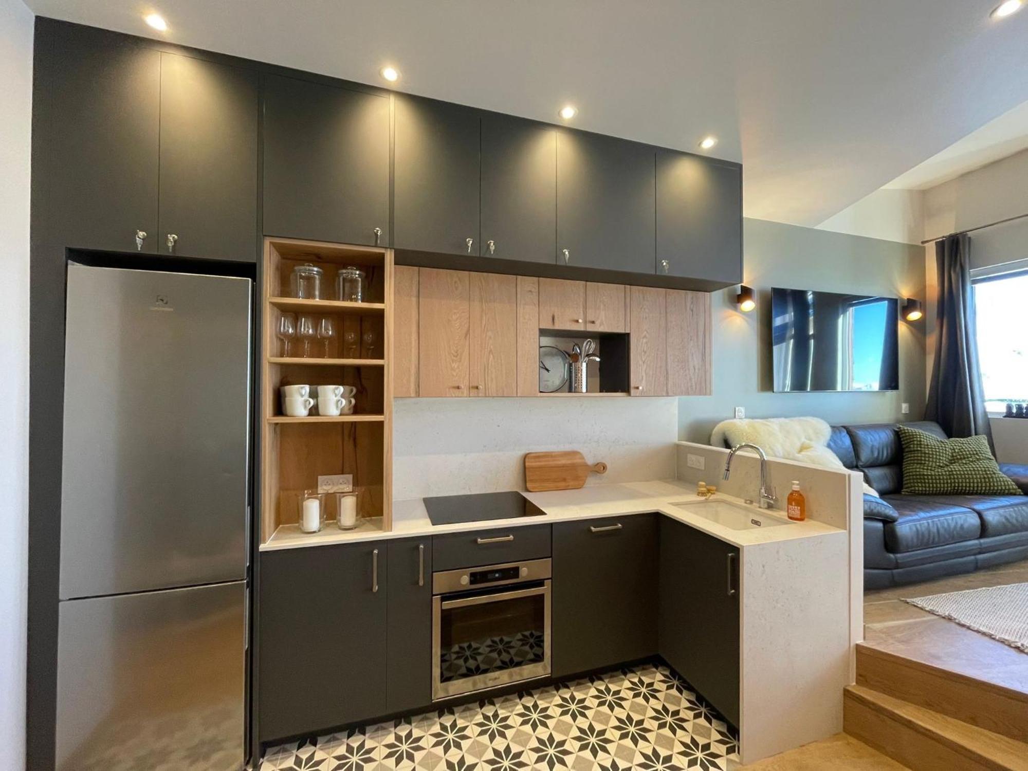 Chalet Sapin By Avoriaz Chalets Ngoại thất bức ảnh