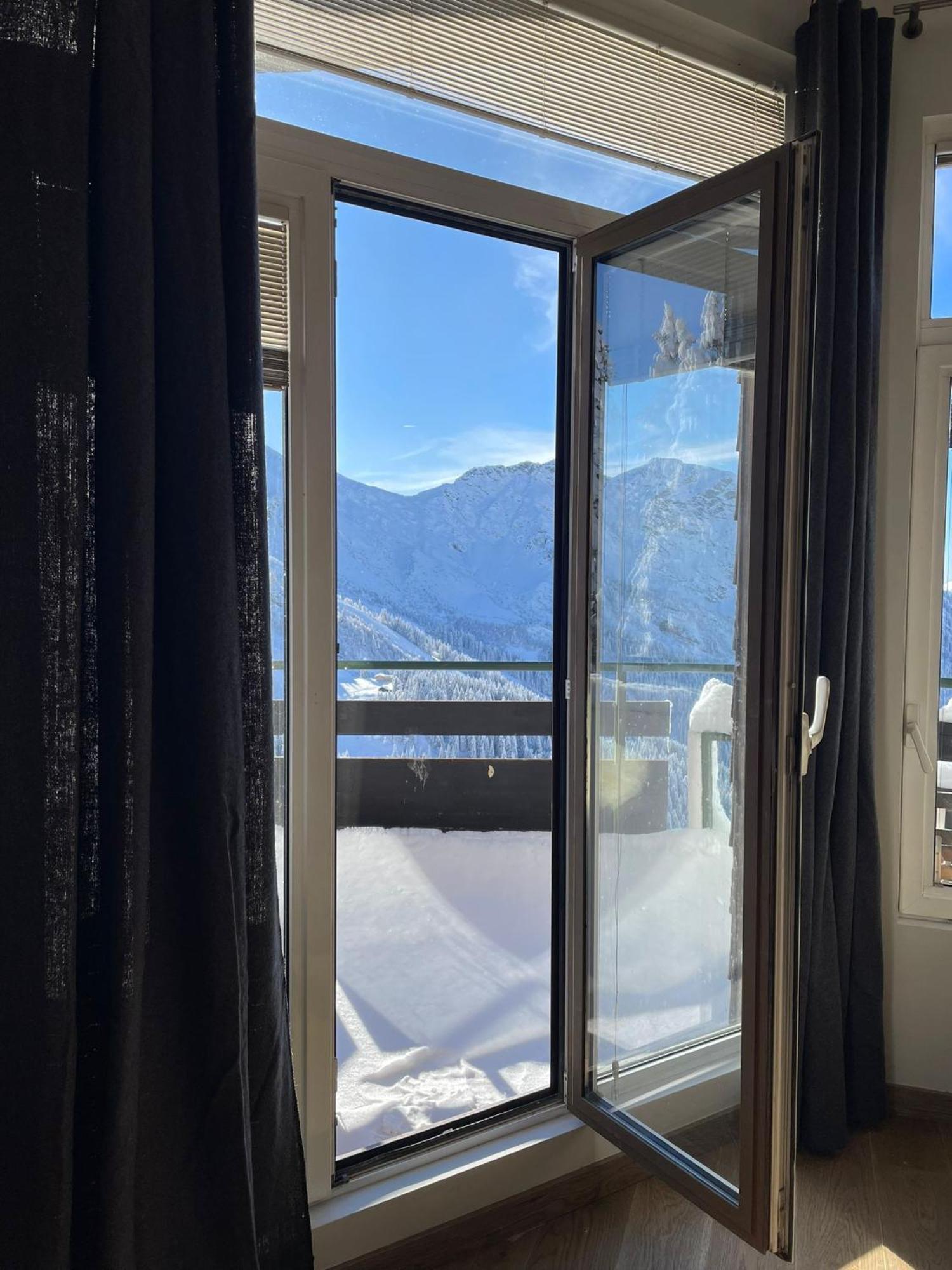 Chalet Sapin By Avoriaz Chalets Ngoại thất bức ảnh