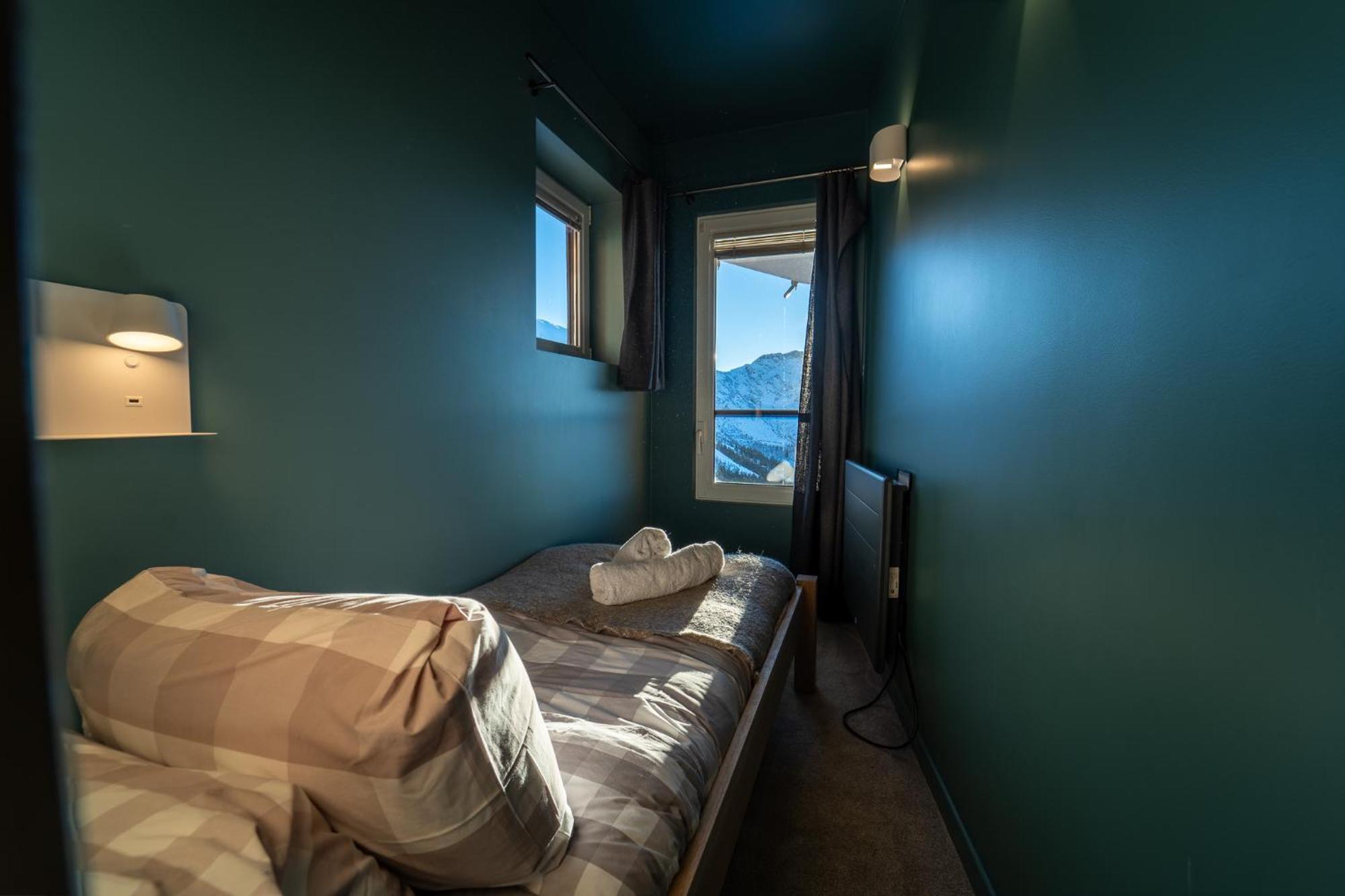 Chalet Sapin By Avoriaz Chalets Ngoại thất bức ảnh