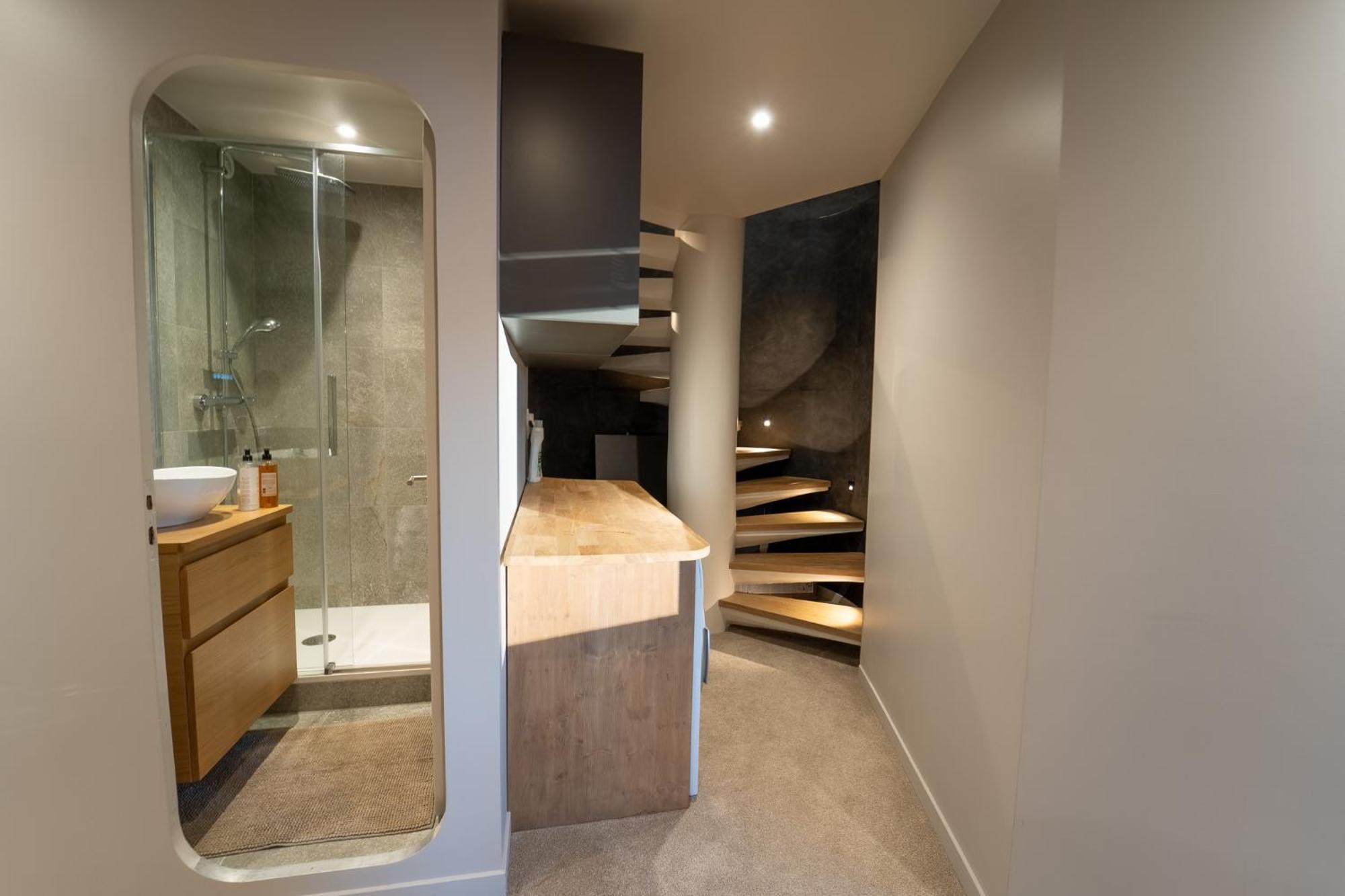 Chalet Sapin By Avoriaz Chalets Ngoại thất bức ảnh