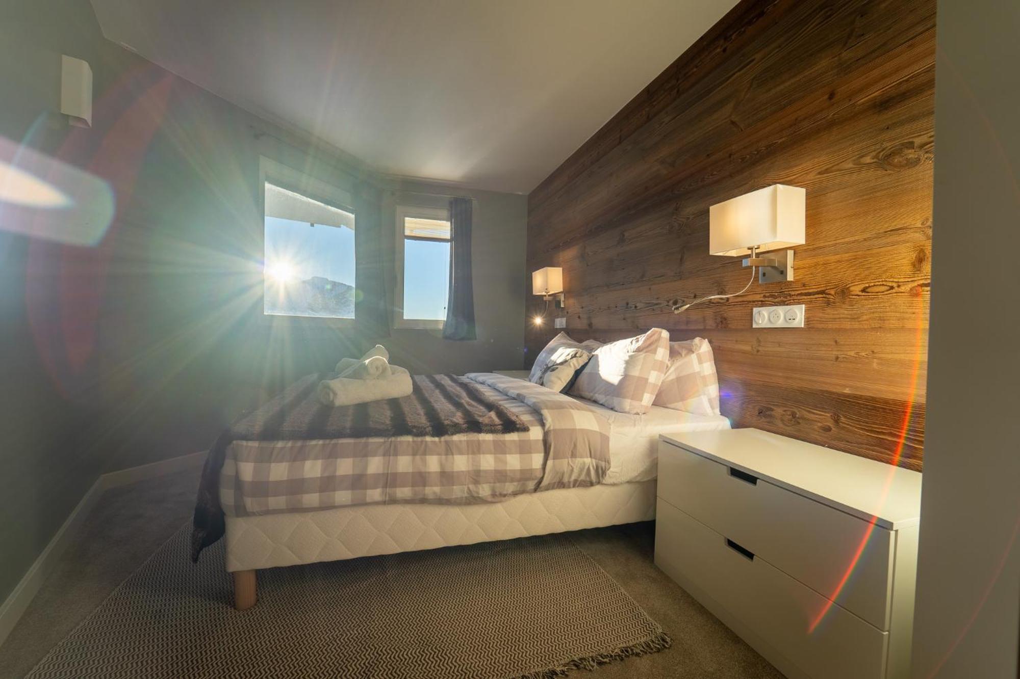 Chalet Sapin By Avoriaz Chalets Ngoại thất bức ảnh