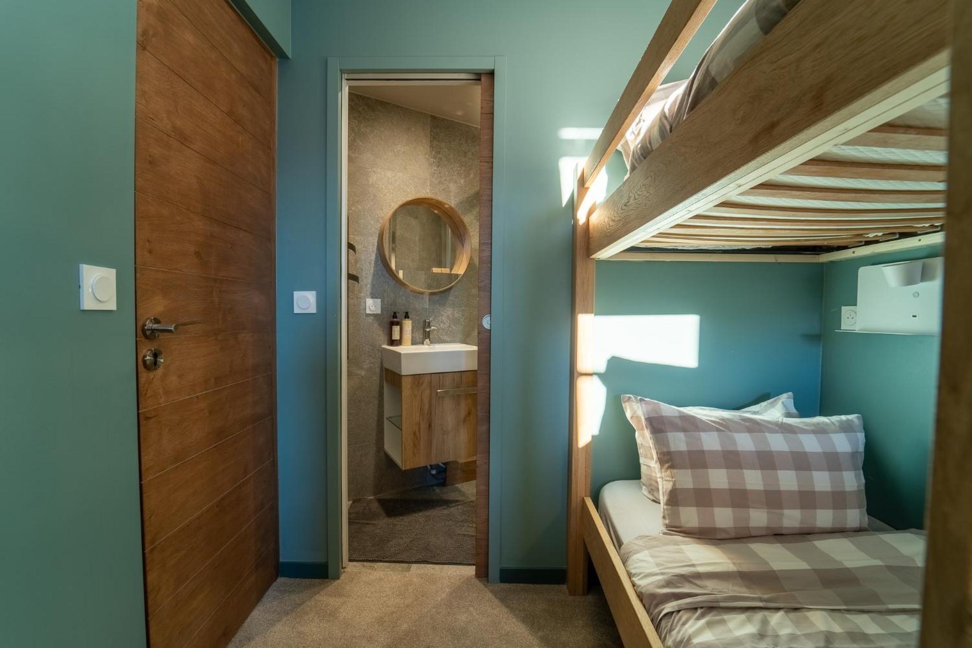 Chalet Sapin By Avoriaz Chalets Ngoại thất bức ảnh