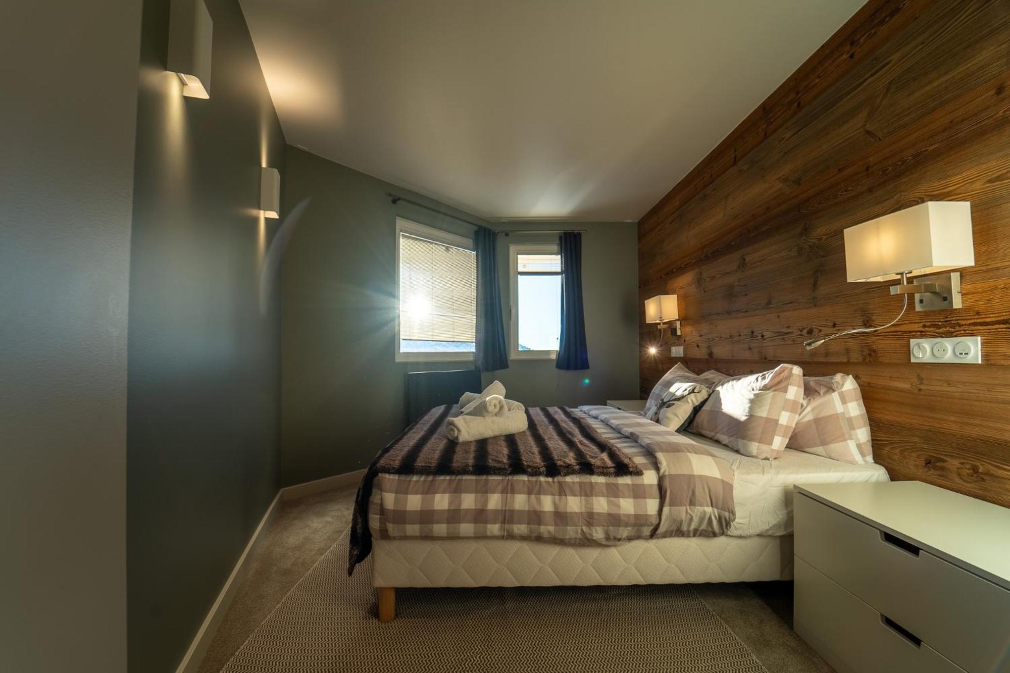 Chalet Sapin By Avoriaz Chalets Ngoại thất bức ảnh