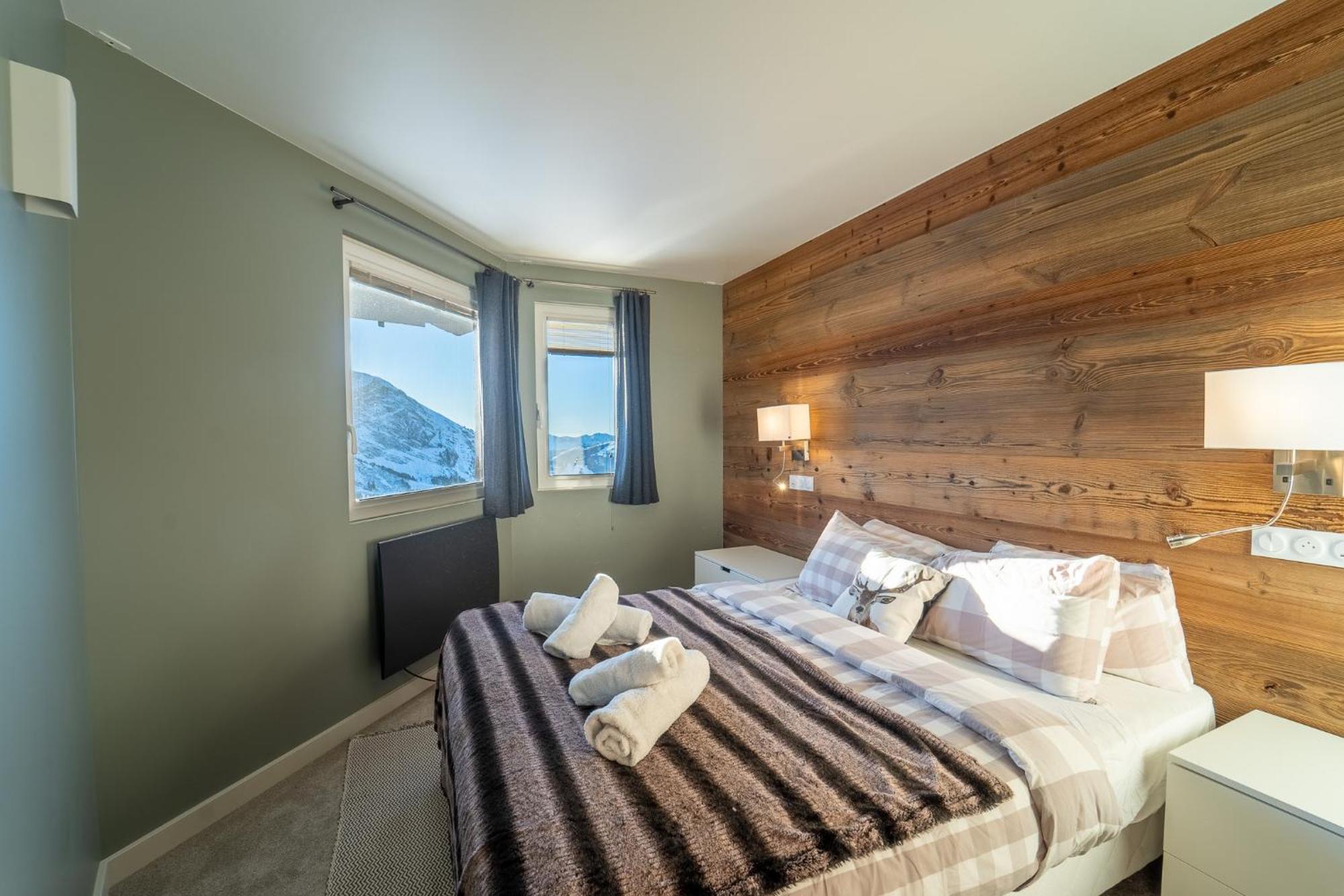 Chalet Sapin By Avoriaz Chalets Ngoại thất bức ảnh